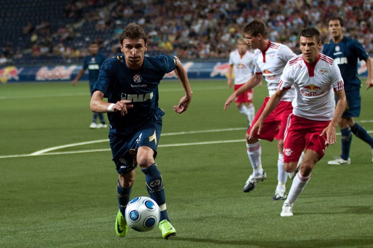 Red Bull poželio Marija Mandžukića?