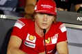 Raikkonen: "Vozit ću reli samo iz užitka"