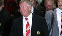 Ferguson: "Real nema ravnoteže"