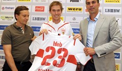 Video: Hleb se vraća u Njemačku