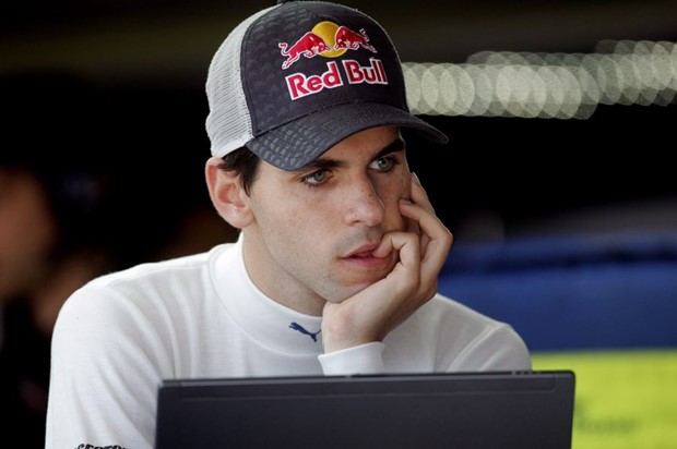 Tko je Jaime Alguersuari?