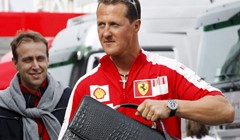 Nijemci pozdravljaju povratak Schumachera