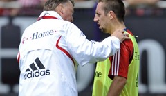 Bayern tražio 100 milijuna eura za Riberyja