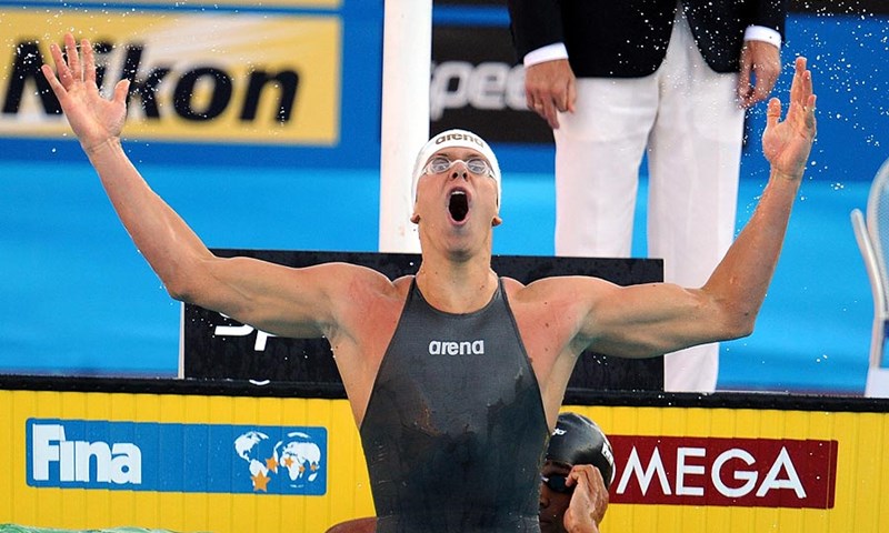 Brazilac Cielo ispod 47 sekundi
