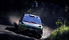 Ford, Citroen i Finska ne odustaju od WRC-a