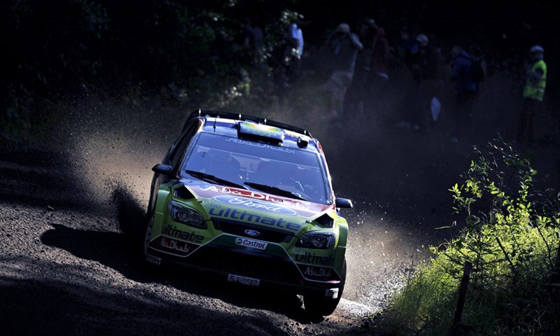 Ford, Citroen i Finska ne odustaju od WRC-a
