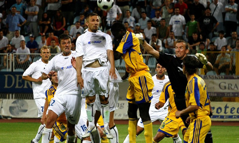 Rijeka propustila priliku