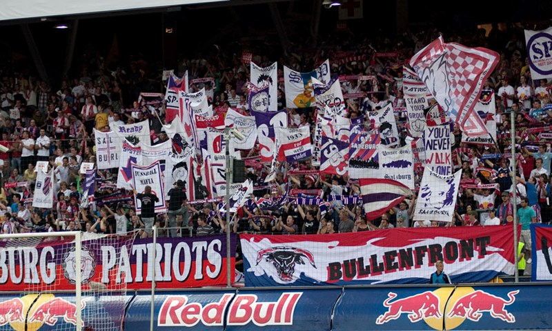 Red Bull osvojio Austriju, Vardar Makedoniju