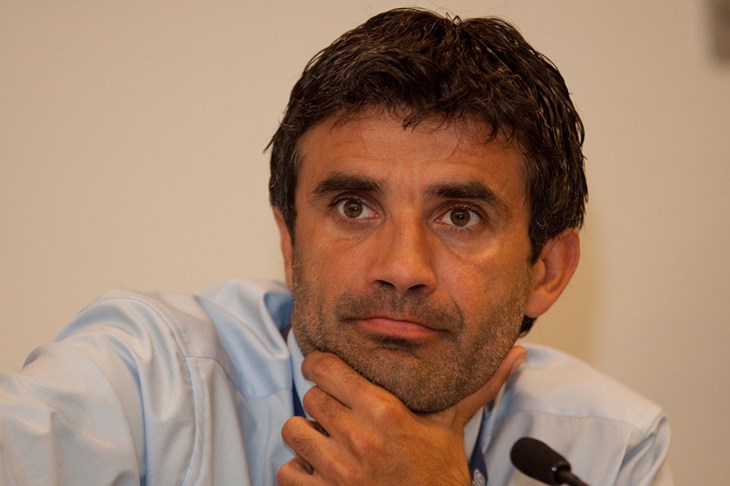 Finale Kupa pod istragom?