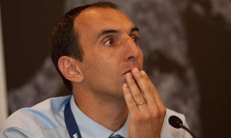 Jurčić: "Hearts igra tipično engleski"