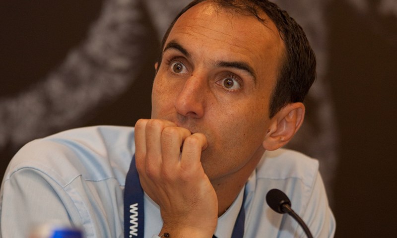 Jurčić: "Imamo tretman poput volova"