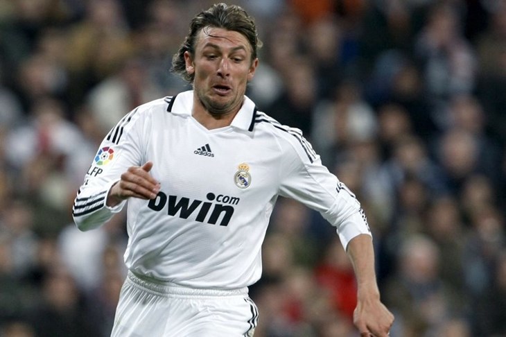 "Odlazim iz Reala uzdignute glave"