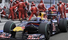 Webber dobio poštansku marku