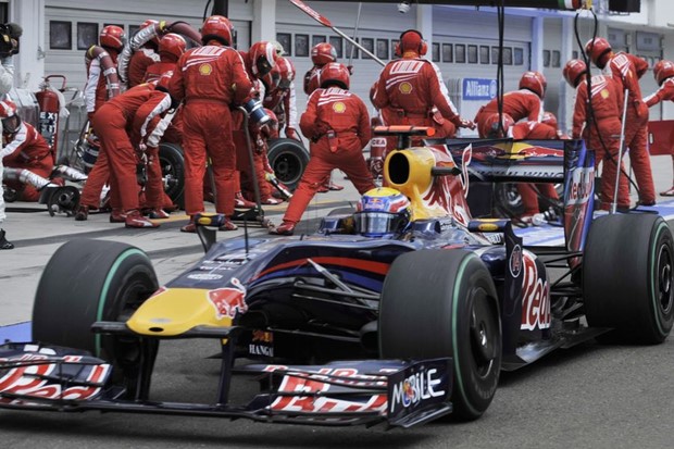 Webber dobio poštansku marku