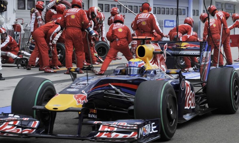 Webber dobio poštansku marku