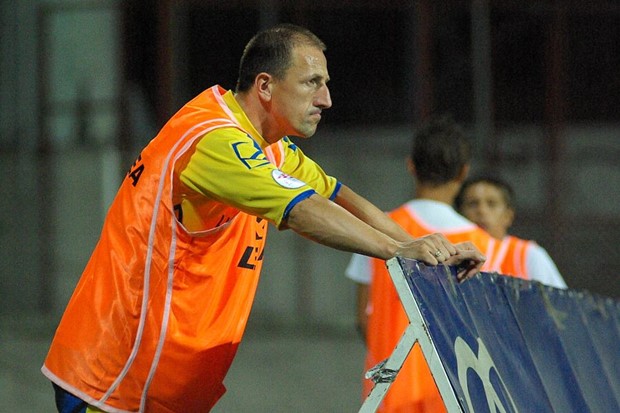 Jurčić doveo pojačanje u stručni stožer