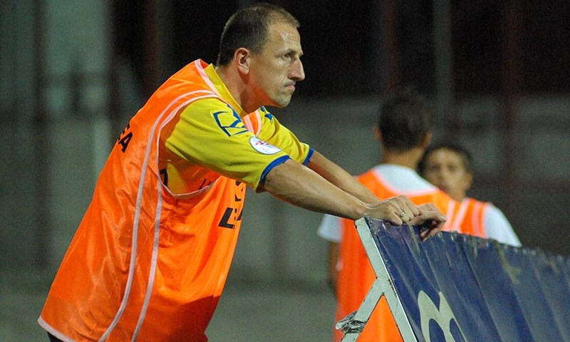Jurčić doveo pojačanje u stručni stožer