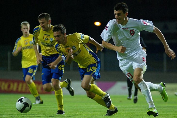 Gosti šokirali Kranjčevićevu