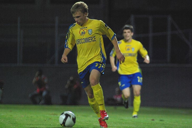 Zbog Boseca se lakše diše