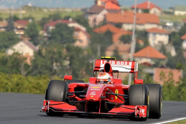 "Sasvim mi je svejedno"