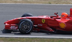 FIA istražuje Schumachera zbog guma