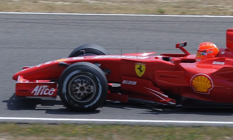 FIA istražuje Schumachera zbog guma