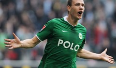 Džeko produžio s Wolfsburgom
