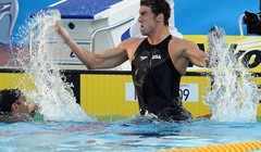 Phelps slomio Čavića