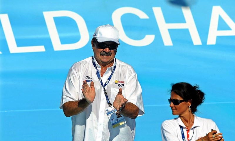 Rudić: "Brazilu je sve išlo od ruke, ali ne treba raditi senzaciju. Nismo konkurenti za medalju"