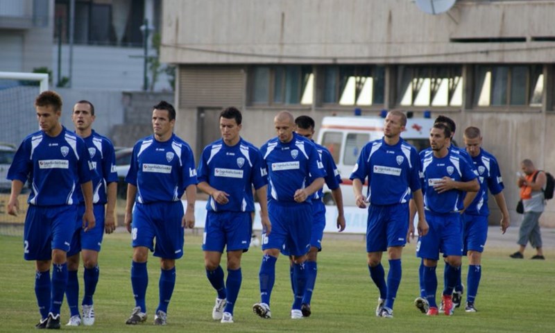 Dalić startao pobjedom, a Karačić?