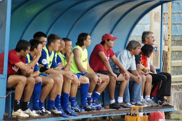 Kalinić: ''Sami smo krivi''