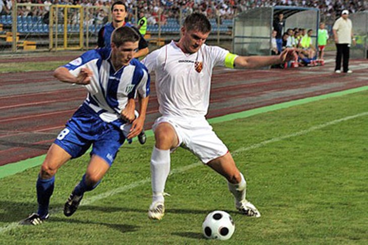 Pobjeda za rođendan