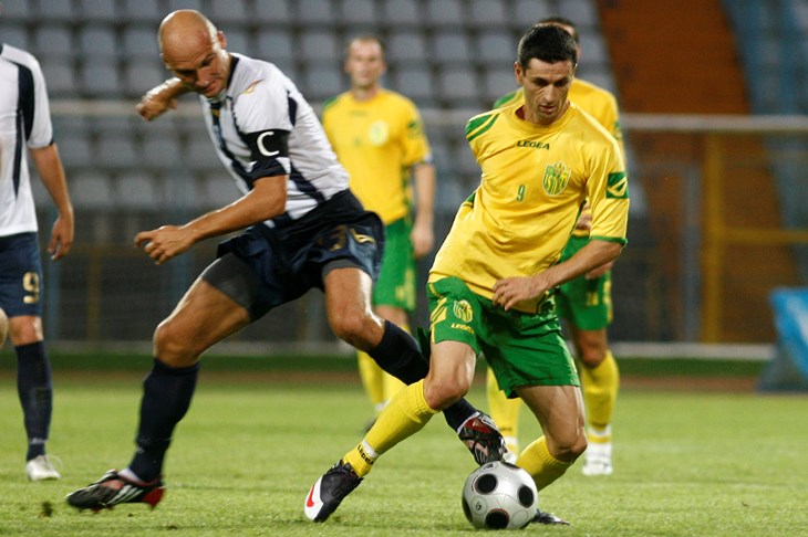 Prvo slavlje Puljana