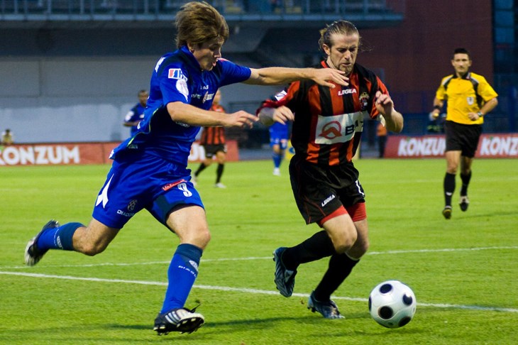 Preokret za tri boda