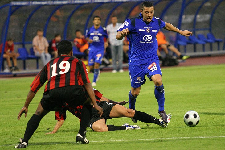 Može li bolje nego Dinamo?