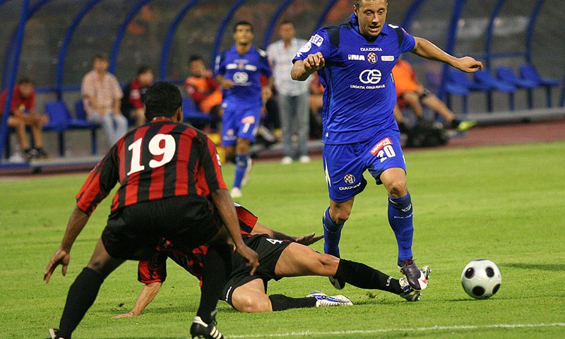 Može li bolje nego Dinamo?