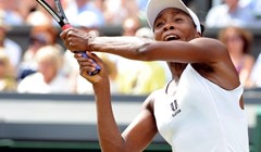 Venus ponovno prošetala