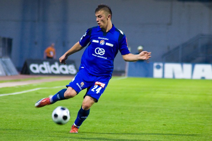 Ilija Sivonjić poslan na posudbu