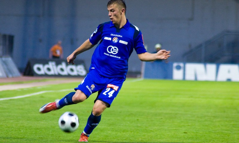 Ilija Sivonjić poslan na posudbu