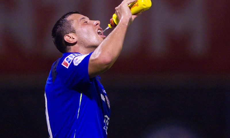 Hearts: Ambicije brzo presušile
