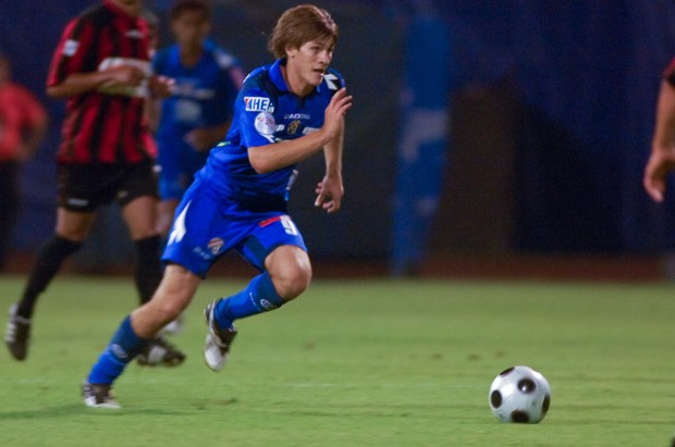 Kramarić: "Vjerujem u odlazak na Euro"