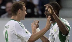 Novinari izabrali Grafitea