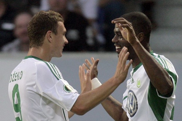 Novinari izabrali Grafitea