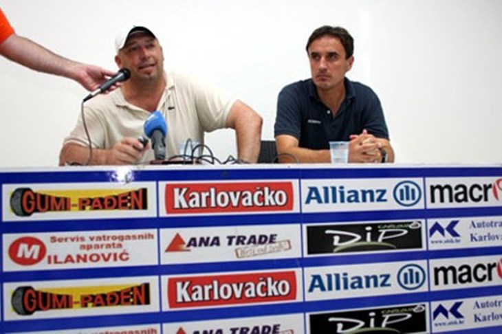 Pamić zadovoljan, Petrović zaboravan