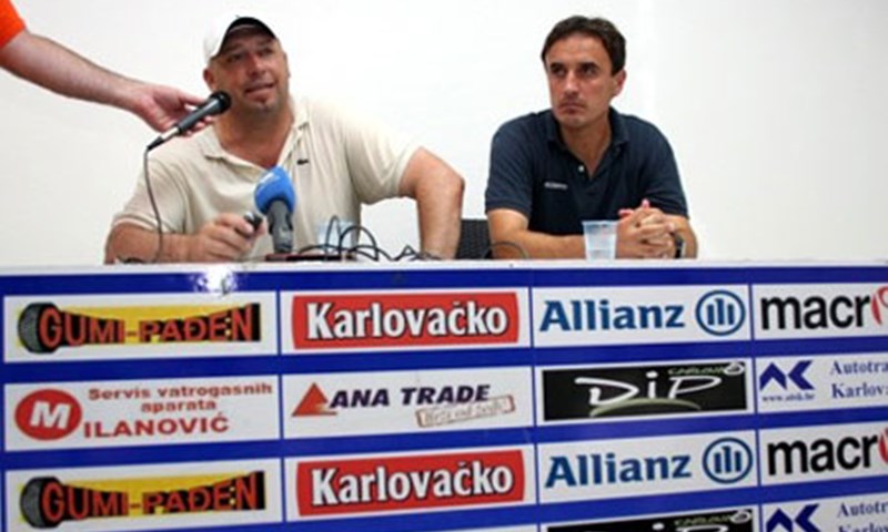 Pamić zadovoljan, Petrović zaboravan