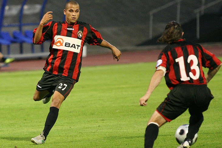 Može i s igračem manje