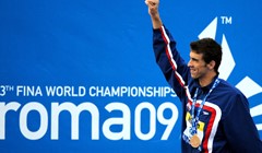 Phelpsu peto zlato