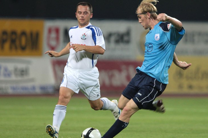 Slaven bez šanse u Vinkovcima