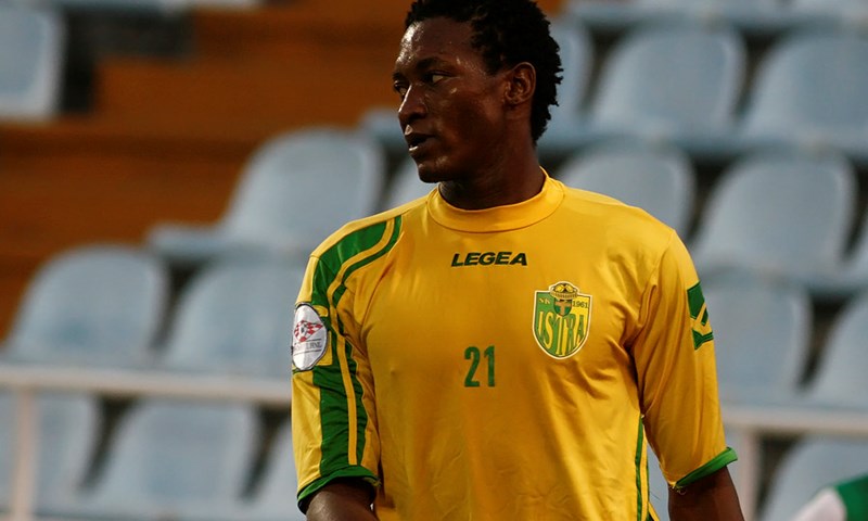 Traore opet trenira s Istrom