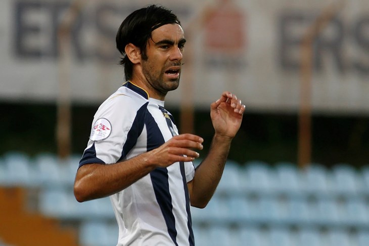 Lokomotiva uzbudljivo do bodova